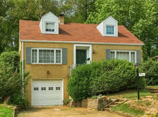 427 Colonial Dr, Monroeville, PA