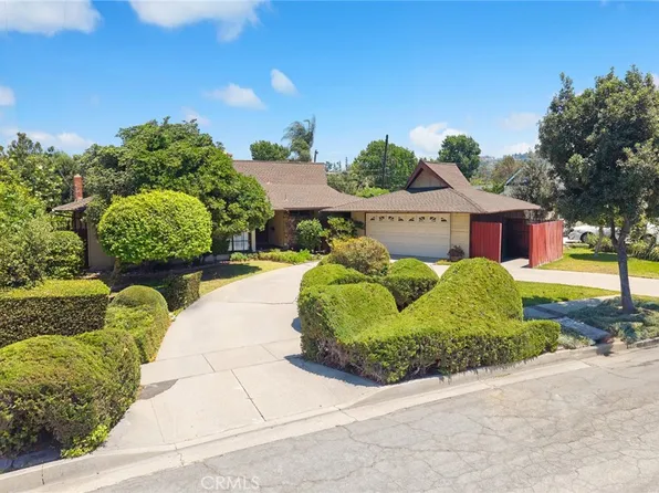 2912 Fragancia Ave, Hacienda Heights, CA 91745