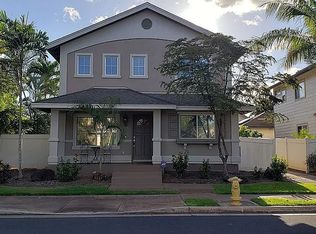 91-1122 Kaiopua St, Ewa Beach, HI 96706