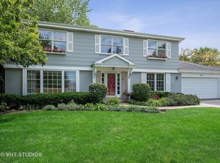 3131 Moon Hill Dr, Northbrook, IL 60062