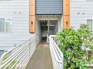 10660 SW Davies Rd UNIT 44, Beaverton, OR 97008