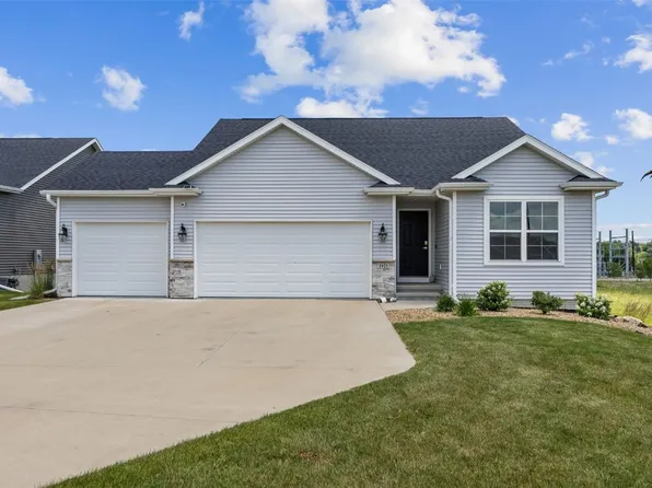 1921 Bowstring Dr, Marion, IA 52302