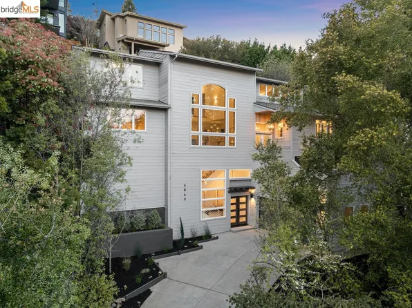 6869 Bristol Dr, Berkeley, CA 94705