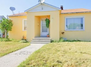 313 NW 3rd Ave, John Day, OR 97845