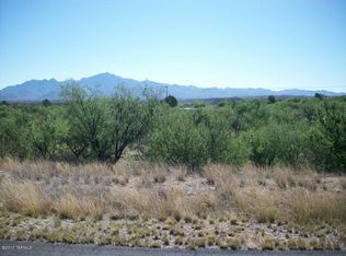 68 Circulo Bautista, Tubac, AZ 85646