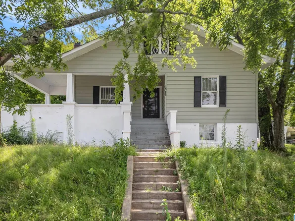 1545 29th St, Birmingham, AL 35218