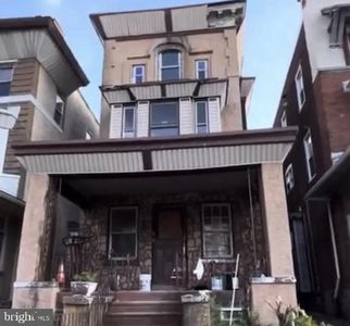 4908 Walnut St, Philadelphia, PA, 19139