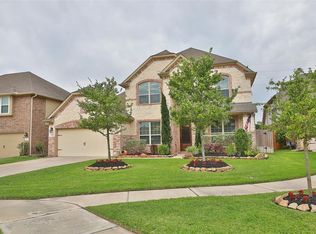 13439 Cameron Reach Dr, Tomball, TX 77377
