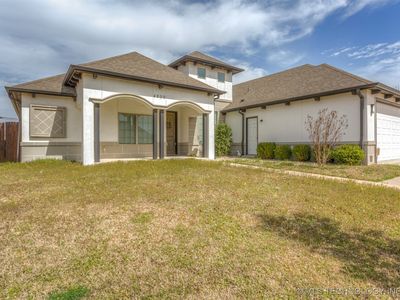 4200 W Orlando St, Broken Arrow, OK, 74011