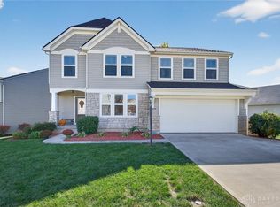 8837 Bluejay View Dr, Cleves, OH 45002