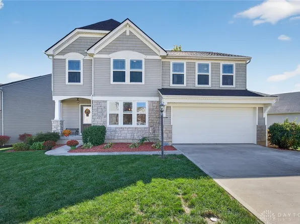 8837 Bluejay View Dr, Cleves, OH 45002