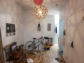 Rented by Lodger Corp