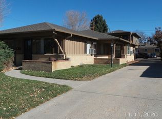 4350 Ingalls St, Wheat Ridge, CO 80033