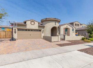 20078 E Estrella Rd, Queen Creek, AZ 85142