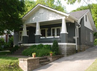 149 Kenner Ave, Nashville, TN 37205