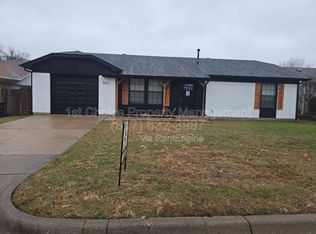 5821 Fair Wind St, Fort Worth, TX 76135