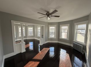 492 Academy Ave FLOOR 2, Providence, RI 02908