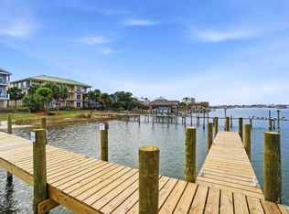 Mallory Square, Perdido Key, FL 32507