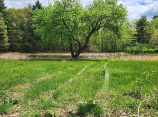65 Farm Rd LOT 6, Sherborn, MA 01770