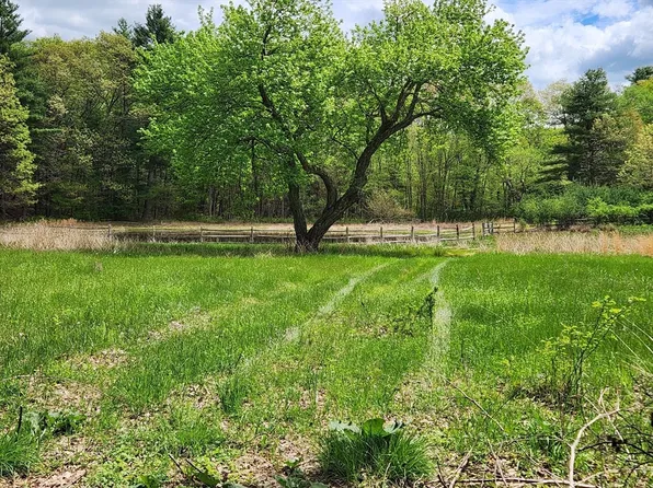 65 Farm Rd Lot 6, Sherborn, MA 01770