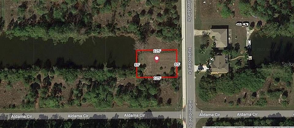 1st image of 10093 Hallendale Dr