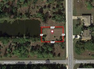 10093 Hallendale Dr, Pt Charlotte, FL 33981
