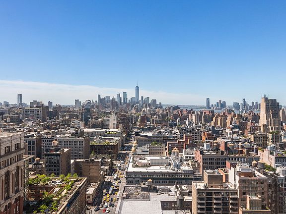 3rd image of 101 W 24th St APT 30C