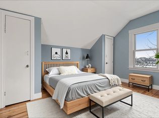 170 Allston St #3, Providence, RI 02908