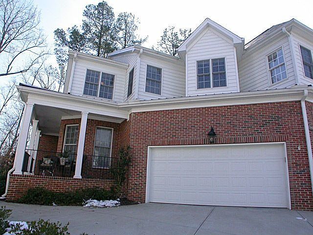 end unit provides lots of light