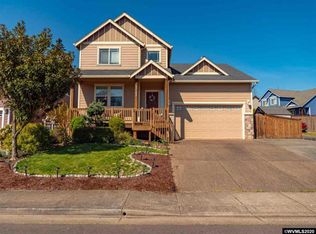 5723 Landon St SE, Salem, OR 97306