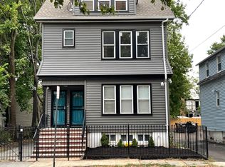 53 Oak Ave FLOOR 2, Irvington, NJ 07111