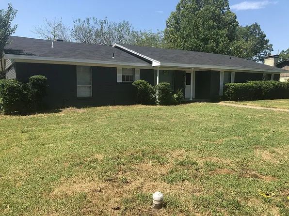 3008 Arapaho Rd, Commerce, TX 75428