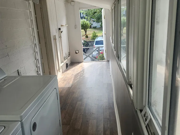 Washer/dryer