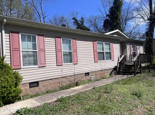 414 Palmer St, Kingston, TN 37763