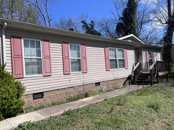 414 Palmer St, Kingston, TN 37763
