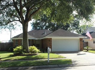 2512 Amy Dr, La Place, LA 70068