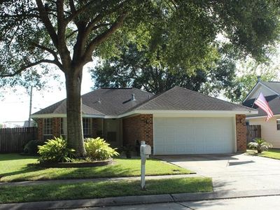 2512 Amy Dr, La Place, LA, 70068