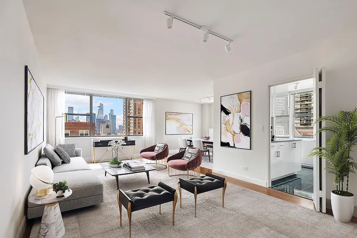 45 West 60th Street — Photo 1