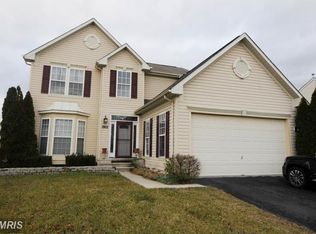 2922 Siwanoy Dr, Edgewood, MD 21040