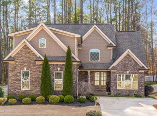 10628 Harlow Pl LOT 40, Apison, TN 37302