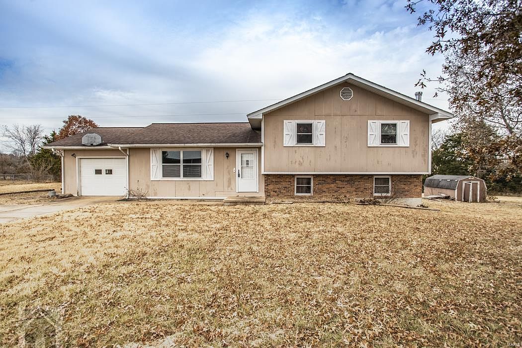 20765 Highway Dd, Crocker, MO 65452 Zillow