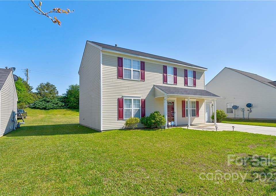 3449 E Fairmeadow Dr, Lancaster, SC 29720 Zillow
