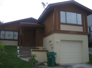 21725 SW 99th Ave, Cutler Bay, FL 33190