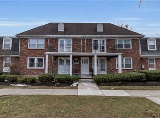 1420 Maple Rd APT 6, Amherst, NY 14221