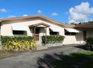 27025 SW 197th Ave, Homestead, FL 33031