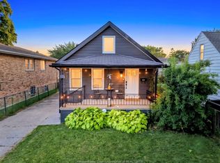 1223 Aubin Rd, Windsor, ON N8Y 4E4