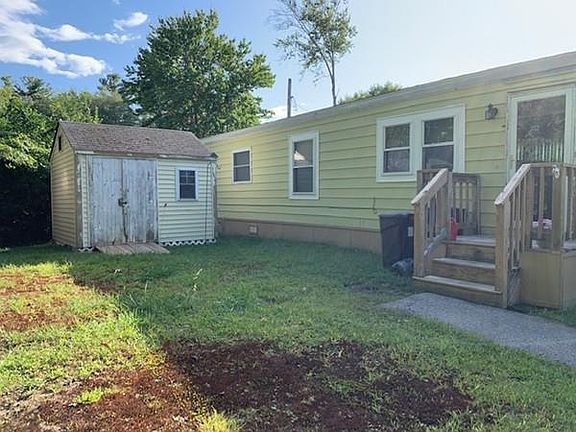 2nd image of 194 Lafayette Rd Trlr 16W
