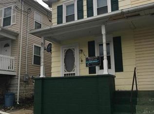 127 W South St, Martinsburg, WV 25401