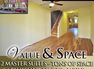 1408 Madison Ave, Baltimore, MD 21217