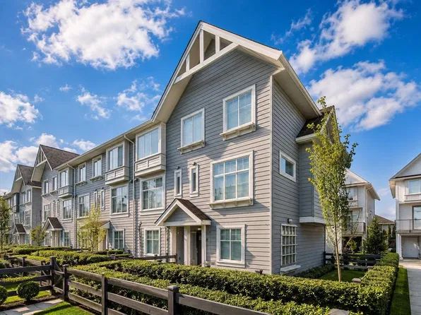 15778 85th Ave #95, Surrey, BC V4N 3G8